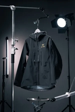 LX Batch Arcteryx Alpha SV 6, "LX"  SV-