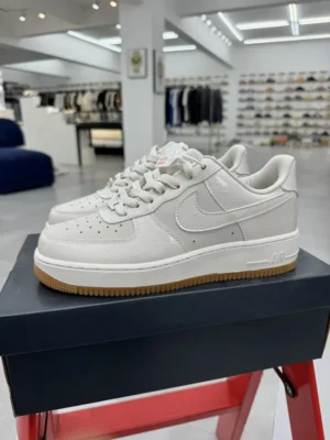 Air Force 1, "3A" - "DZ2708-001" 