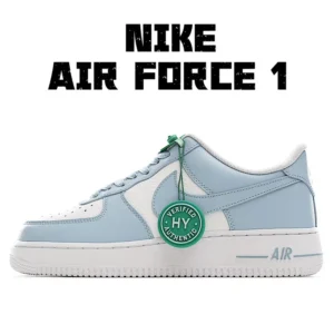 Air Force 1, "HY" - "FZ4627-400"