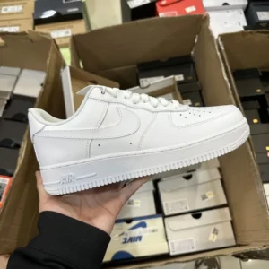 Air Force 1, "G Batch" - "CW2288-111" Air Force 1