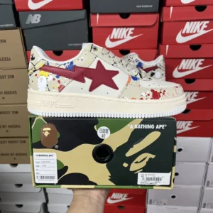 C Batch Bape STA, "C Batch" Bape Sta