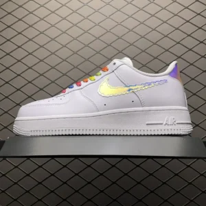 Air Force 1, "3A" - "CV1699-100"
