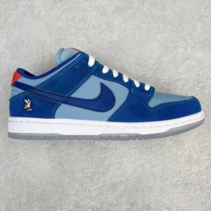 G batch dunk, "G" -  batch"DX5549-400" dunk Why So Sad x NK Dunk Low