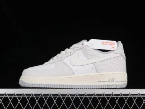 Air Force 1, "3A" - "DX2678-100" 
