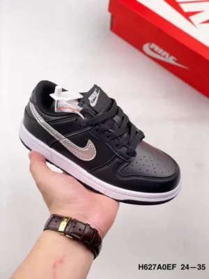 Children DUNK, "DK"