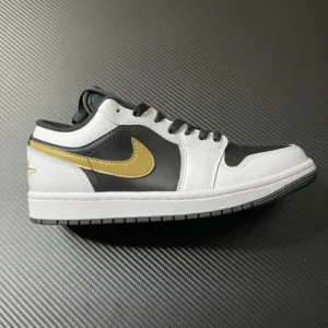 AIR JORDAN 1, "DT" - "553558-172"