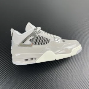 AIR JORDAN 4, "GX" - "AQ9129-001"   Air Jordan 4