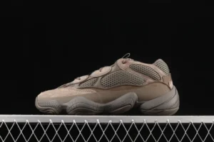 FC Yeezy 500, " FC " -  " GX3606 " Coconut 500 earthy brown!