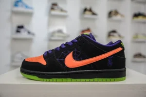 NEW VT Batch DUNK, "NEWVT" - "BQ6817-006"DUNK