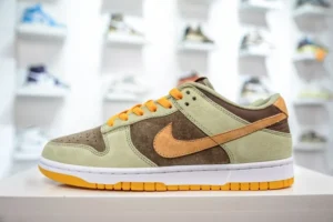 NEW VT Batch DUNK, "NEWVT" - "DH5360-300"DUNK