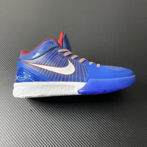 S2 Batch Kobe 4, "S2" - "FQ3545-400"S2 Kobe 4 Philadelphia All Star FQ3545-400!