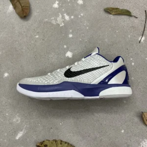MAX Batch Kobe 6, "MAX " - "429659-100" Nike Zoom Kobe 6 Concord
