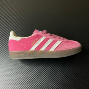 AD Sambas, "TOP" - "IF1809"adidas GAZELL ：