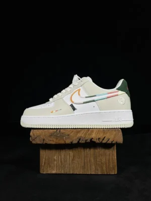 Air Force 1, "3A" - "FN8924-111" 