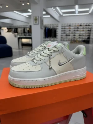 Air Force 1, "3A" - "FN8540-001"  