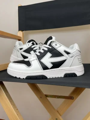 S Batch off white , "S" - "41001"