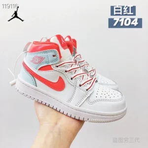 AIR JORDAN 1, "7104"