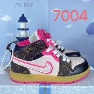 Children High AJ1, "7004"LV