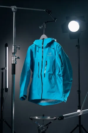 LX Batch Arcteryx Alpha SV 7, "LX" SV-