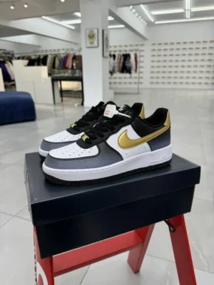 Air Force 1, "3A" - "HJ9128-100 " 
