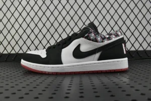 AIR JORDAN 1, "DT" - "DM0095-106"Air Jordan 1 low”quai 54”