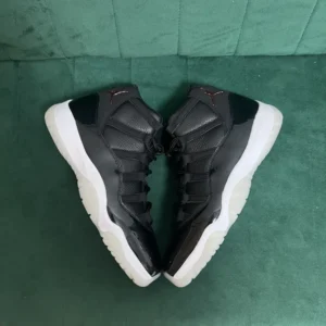 AIR JORDAN 11, " Y3 " -  " CT8012-011 " AJ11 High Gang Demon King 2.0!