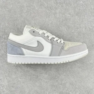 AIR JORDAN 1, " DT " -  " CV3043-100 " AJ1 Little Paris!