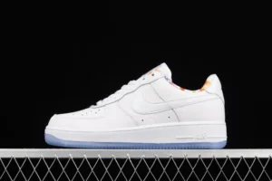 Air Force 1, "3A" - "CU8870-117" 