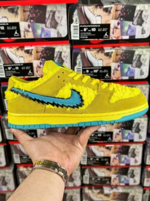 AY Batch DUNK, "AY" - "CJ5378-700"