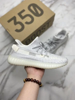 LW Yeezy 350, "LW" - "EF2367" adidas originals Yeezy Boost 350 V2 static