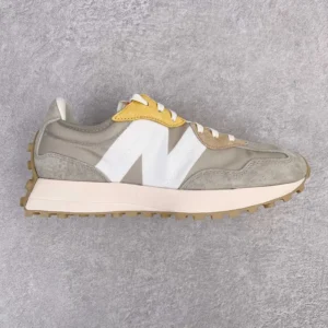 M Batch New Balance 327, "M" -  "WS327MS"Batch New Balance 327