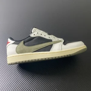 AIR JORDAN 1, " Y3" -  "DZ4137-106"Batch AJ1