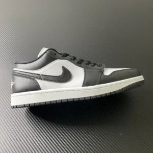 AIR JORDAN 1, " DT " -  " DC0774-101 " AJ1 Black and White Panda!