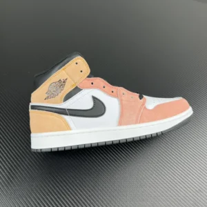 AIR JORDAN 1, "DT" - "DX4332-800" AJ1 Mid Pink! Product number: !