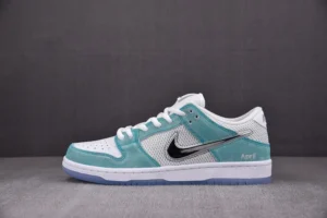 TOP/S2 Batch DUNK, "S2" - "FD2562-400"APRIL SKKATEBOARDS x NK SB Dunk Low