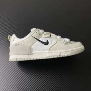 GT BatchDUNK, "GT" - "DH4402-101" GTNike Dunk Low2
