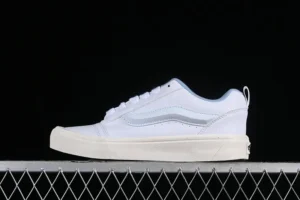 vans Bread shoes, "36"VN0009QCDSB】Vans bread shoes white light purple