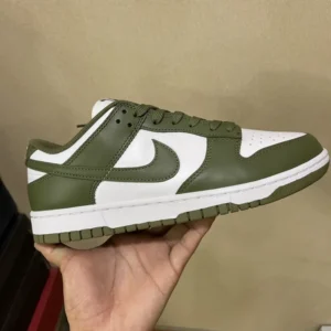 TOP/S2 Batch DUNK, "TOP" - "DD1503-120"Nik Dunk Low