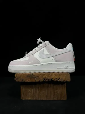 Air Force 1, "3A" - "FZ5066-111" 