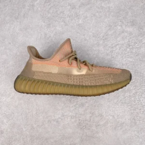 LW Yeezy 350, "LW" -  "FZ5240" adidas originals Yeezy Boost 350 V2 “Sand Taupe”