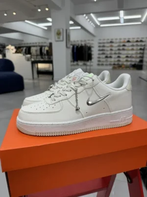 Air Force 1, "3A" - "FN8540-100"  
