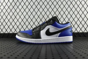AIR JORDAN 1, "DT" - "CQ9446-400" Air Jordan 1 Low