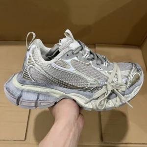 OK Batch Balenciaga 3XL, "OK"OK version Balenciaga 3XL Champagne Gold