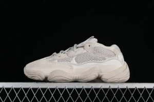 FC Yeezy 500, " FC " -  " DB2908 " Coconut 500 meter white!