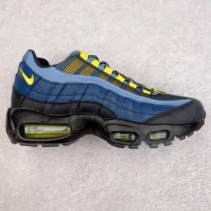 Nike Air Max 95, "MAX" - "CT1805-400"NK Air Max 95