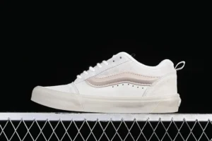 vans Bread shoes, "10" - "VN0009QCCD3"ans bread shoes in suede white grey