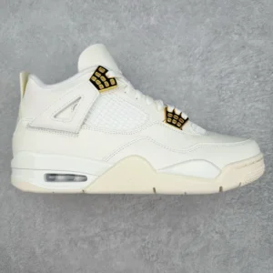 AIR JORDAN 4, "R1" - "AQ9129-170"