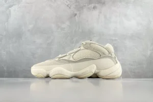 S2 Yeezy 500, "S2" - "FV3573"Coconut 500 Bone White!