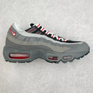 Nike Air Max 95, "MAX" - "CI3705-600"NK Air Max 95