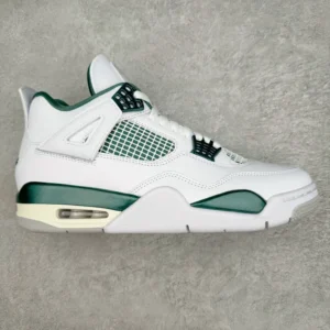 AIR JORDAN 4, "R1" - "FQ8138-103"